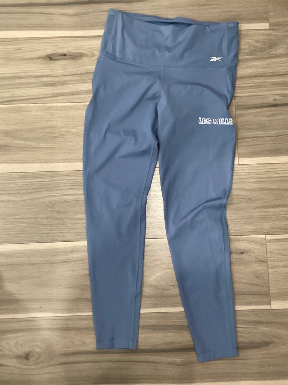 Reebok Les Mills Leggings